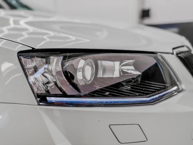Skoda Octavia RS Combi 2.0 TDI DSG NAVI PANO SHZ XENON 
