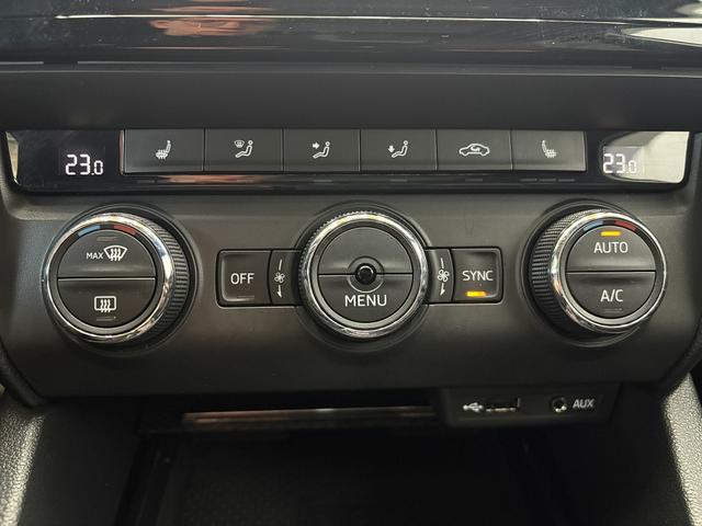 Skoda Octavia RS Combi 2.0 TDI DSG NAVI PANO SHZ XENON 