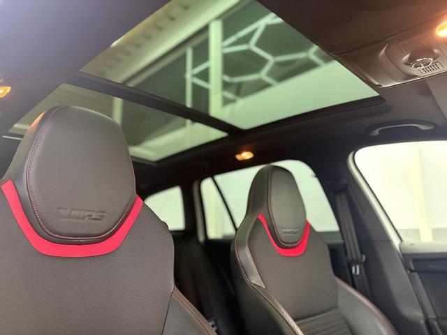 Skoda Octavia RS Combi 2.0 TDI DSG NAVI PANO SHZ XENON 