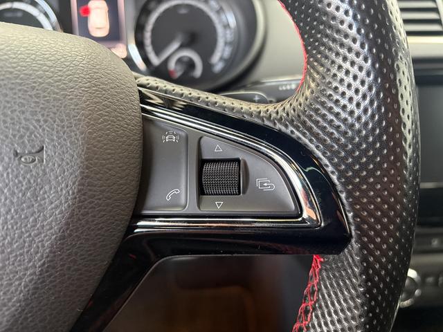 Skoda Octavia RS Combi 2.0 TDI DSG NAVI PANO SHZ XENON 