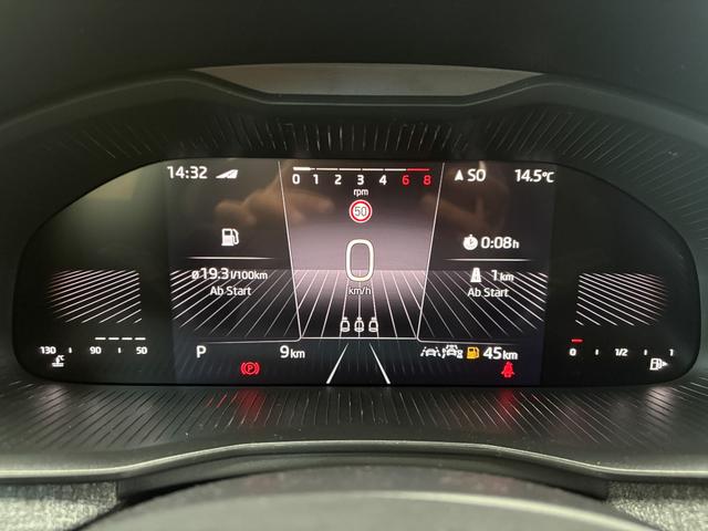 Skoda Kamiq SELECTION DSG KESSY RFK LED NSW KLIMAAUTOMATIK PDC v+h 