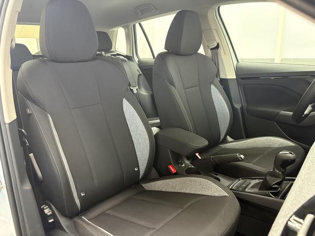 Skoda Kamiq SELECTION DSG KESSY RFK LED NSW KLIMAAUTOMATIK PDC v+h 