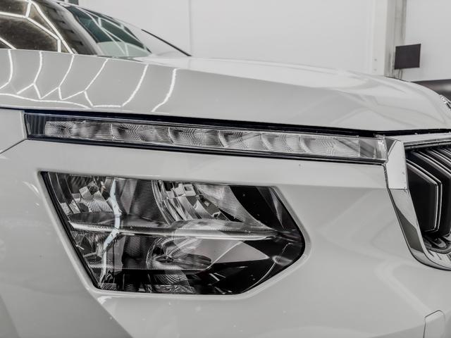 Skoda Kamiq SELECTION DSG KESSY RFK LED NSW KLIMAAUTOMATIK PDC v+h 