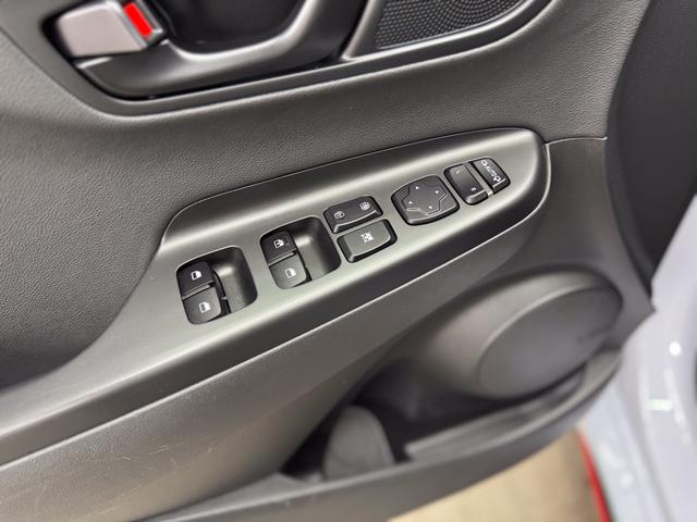 Hyundai KONA N 2.0 T-GDI Performance DCT PPF-FOLIE NAVI ACC SHZ KRELL SMART KEY 