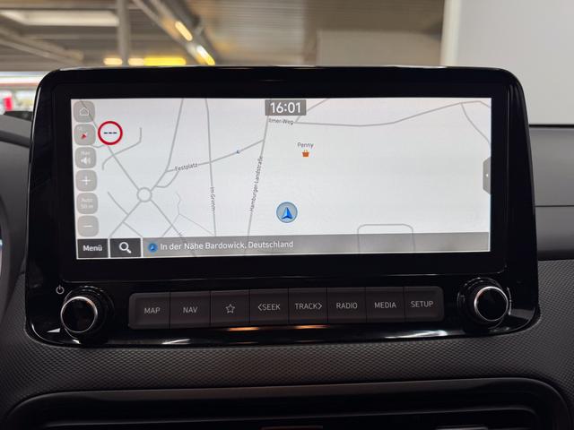 Hyundai KONA N 2.0 T-GDI Performance DCT PPF-FOLIE NAVI ACC SHZ KRELL SMART KEY 