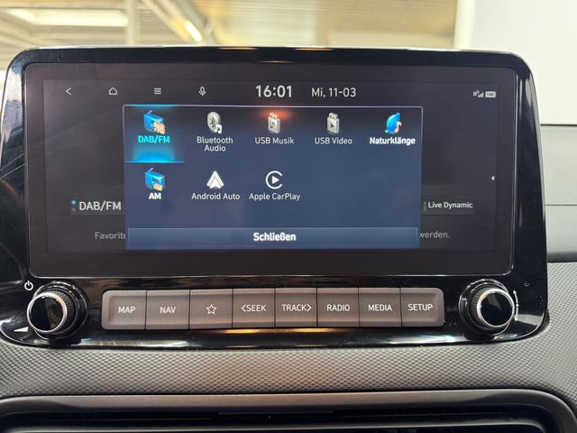 Hyundai KONA N 2.0 T-GDI Performance DCT PPF-FOLIE NAVI ACC SHZ KRELL SMART KEY 