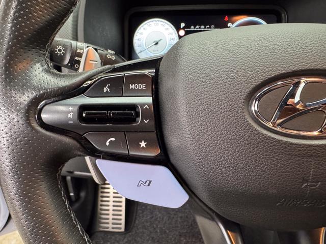 Hyundai KONA N 2.0 T-GDI Performance DCT PPF-FOLIE NAVI ACC SHZ KRELL SMART KEY 