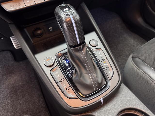 Hyundai KONA N 2.0 T-GDI Performance DCT PPF-FOLIE NAVI ACC SHZ KRELL SMART KEY 