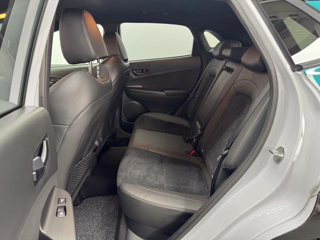 Hyundai KONA N 2.0 T-GDI Performance DCT PPF-FOLIE NAVI ACC SHZ KRELL SMART KEY 