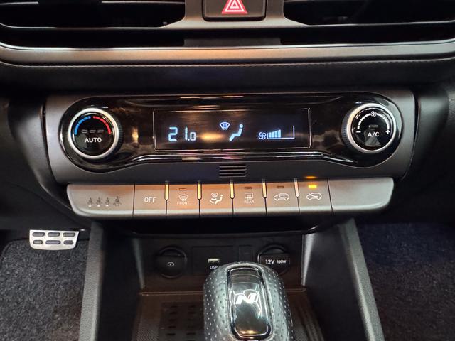 Hyundai KONA N 2.0 T-GDI Performance DCT PPF-FOLIE NAVI ACC SHZ KRELL SMART KEY 