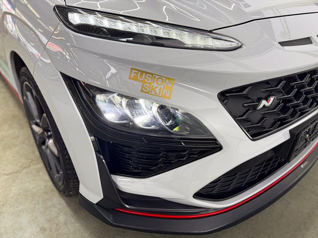 Hyundai KONA N 2.0 T-GDI Performance DCT PPF-FOLIE NAVI ACC SHZ KRELL SMART KEY 