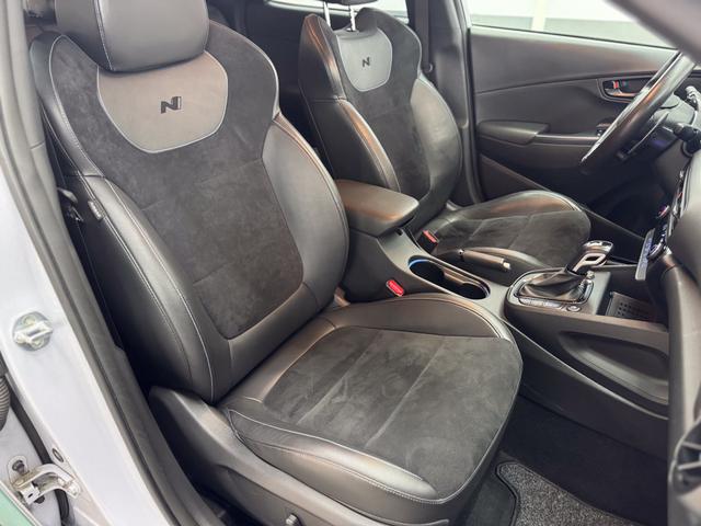 Hyundai KONA N 2.0 T-GDI Performance DCT PPF-FOLIE NAVI ACC SHZ KRELL SMART KEY 