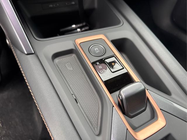 Cupra / Leon / Grau / / / DSG NAVI ACC SHZ KEYLESS 