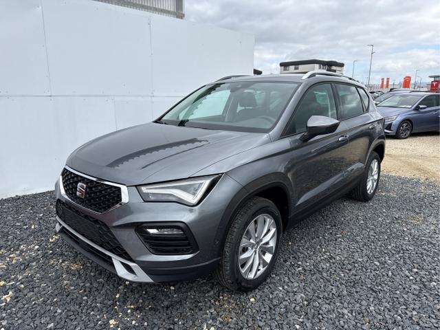 Seat Ateca - STYLE PLUS DSG SHZ PDC ACC RFK v+h
