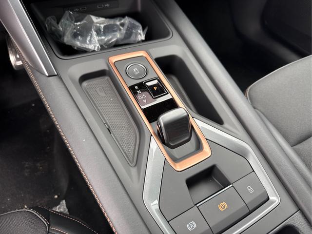 Cupra / Leon / Grau / / / DSG NAVI ACC SHZ KEYLESS 