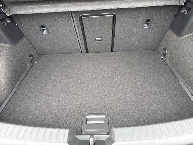 Cupra / Leon / Grau / / / DSG NAVI ACC SHZ KEYLESS 