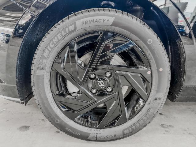 Hyundai i20 COMFORT BLACK PACK KLIMAAUTOMATIK NAVI WP 