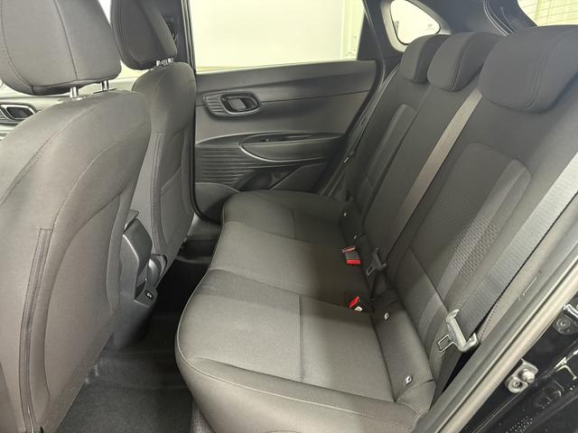 Hyundai i20 COMFORT BLACK PACK KLIMAAUTOMATIK NAVI WP 