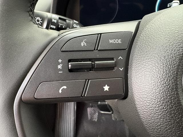 Hyundai i20 COMFORT BLACK PACK KLIMAAUTOMATIK NAVI WP 