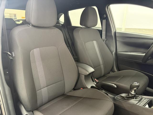 Hyundai i20 COMFORT BLACK PACK KLIMAAUTOMATIK NAVI WP 