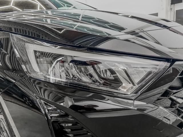 Hyundai i20 COMFORT BLACK PACK KLIMAAUTOMATIK NAVI WP 