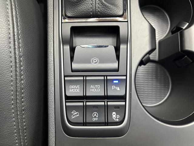 Hyundai TUCSON PREMIUM BLUE NAVI/SHZ/PANO/ RFK /EL.HECKKLAPPE 