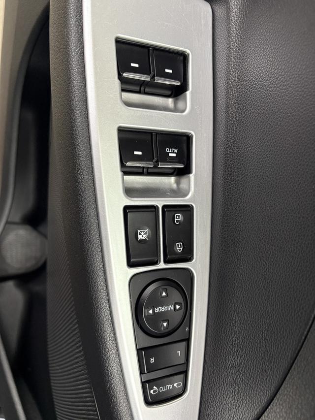 Hyundai TUCSON PREMIUM BLUE NAVI/SHZ/PANO/ RFK /EL.HECKKLAPPE 