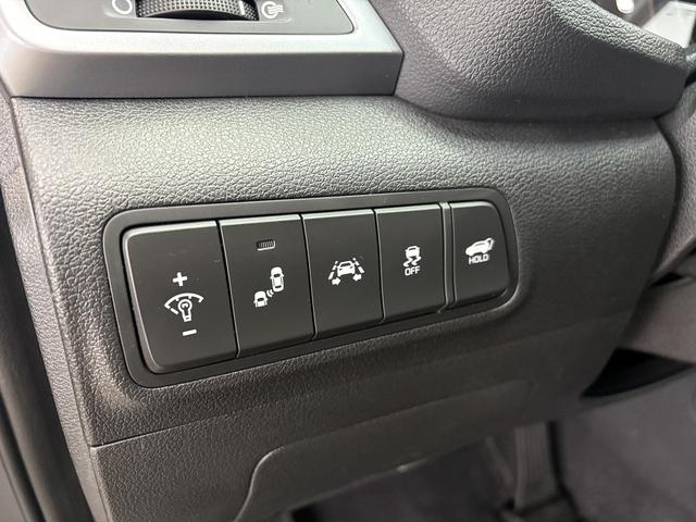 Hyundai TUCSON PREMIUM BLUE NAVI/SHZ/PANO/ RFK /EL.HECKKLAPPE 