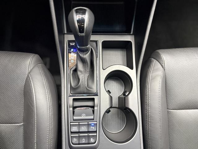 Hyundai TUCSON PREMIUM BLUE NAVI/SHZ/PANO/ RFK /EL.HECKKLAPPE 