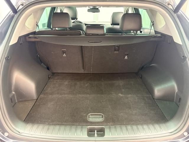 Hyundai TUCSON PREMIUM BLUE NAVI/SHZ/PANO/ RFK /EL.HECKKLAPPE 