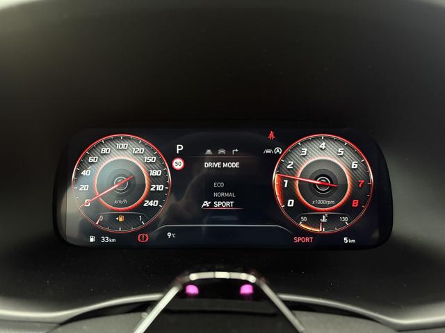 Hyundai i30 Kombi PREMIUM DCT N-LINE SHZ NAVI RFK 