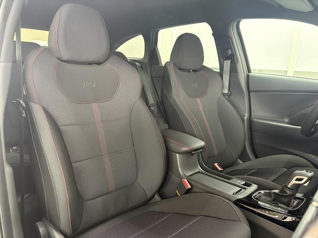 Hyundai i30 Kombi PREMIUM DCT N-LINE SHZ NAVI RFK 