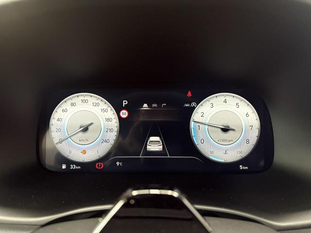 Hyundai i30 Kombi PREMIUM DCT N-LINE SHZ NAVI RFK 