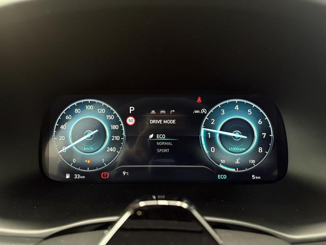 Hyundai i30 Kombi PREMIUM DCT N-LINE SHZ NAVI RFK 