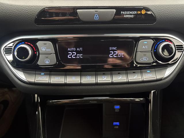 Hyundai i30 Kombi PREMIUM DCT N-LINE SHZ NAVI RFK 