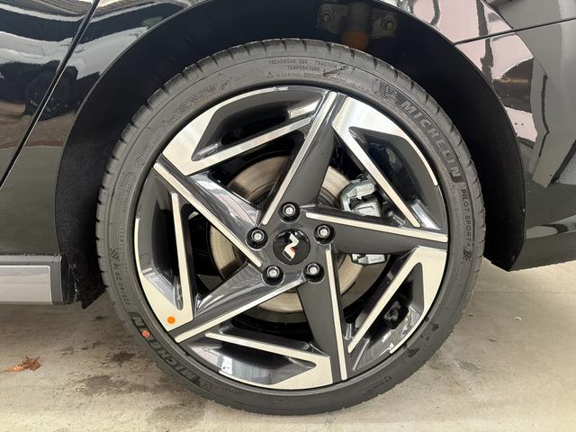 Hyundai i30 Kombi PREMIUM DCT N-LINE SHZ NAVI RFK 