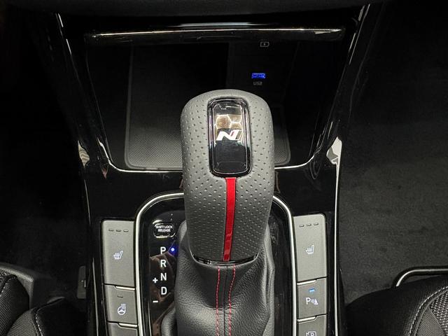 Hyundai i30 Kombi PREMIUM DCT N-LINE SHZ NAVI RFK 