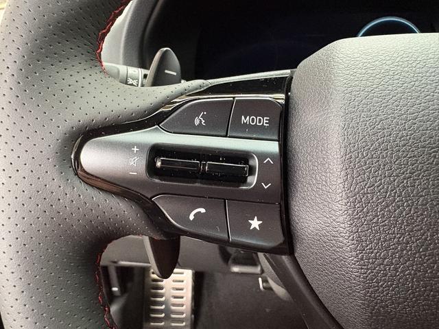 Hyundai i30 Kombi PREMIUM DCT N-LINE SHZ NAVI RFK 