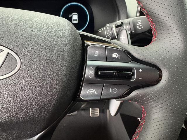 Hyundai i30 Kombi PREMIUM DCT N-LINE SHZ NAVI RFK 