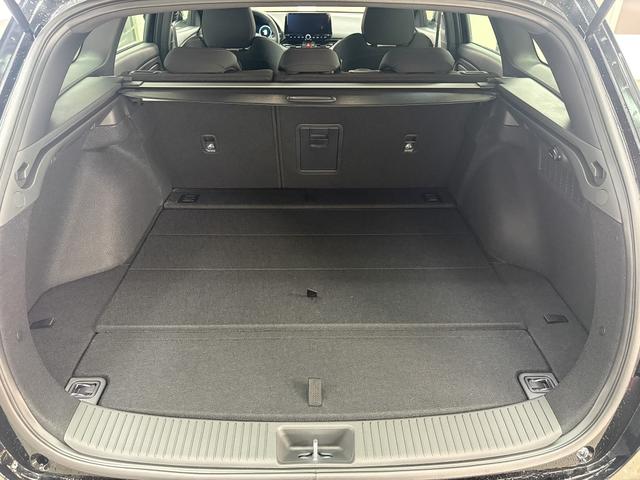 Hyundai i30 Kombi PREMIUM DCT N-LINE SHZ NAVI RFK 