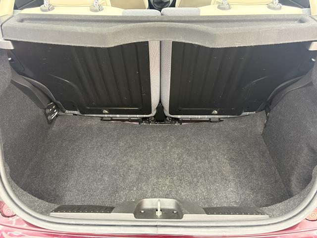 Fiat 500 LOUNGE PDC KLIMA TEMPOMAT ALU 