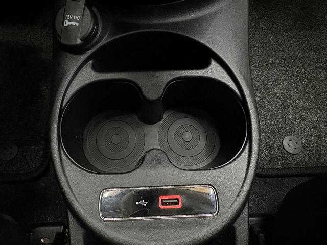 Fiat 500 LOUNGE PDC KLIMA TEMPOMAT ALU 