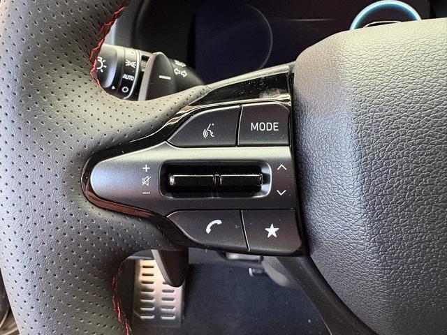 Hyundai i30 Kombi IMPRESSION DCT N-LINE ACC SHZ SMART KEY 