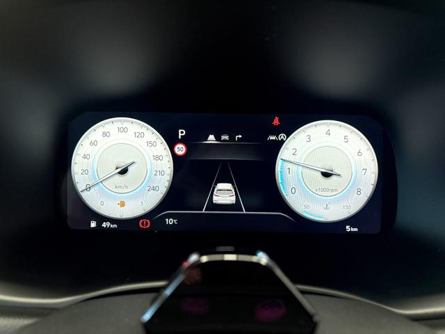 Hyundai i30 Kombi IMPRESSION DCT N-LINE ACC SHZ SMART KEY 