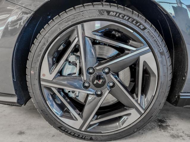 Hyundai i30 Kombi IMPRESSION DCT N-LINE ACC SHZ SMART KEY 