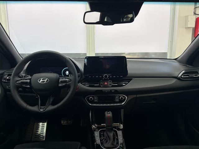 Hyundai i30 Kombi IMPRESSION DCT N-LINE ACC SHZ SMART KEY 