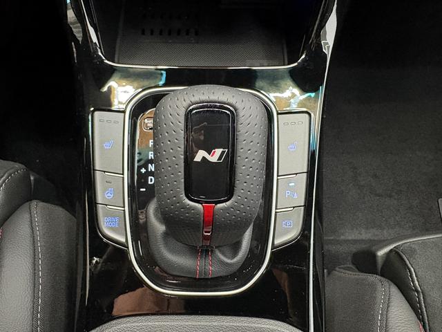 Hyundai i30 Kombi IMPRESSION DCT N-LINE ACC SHZ SMART KEY 