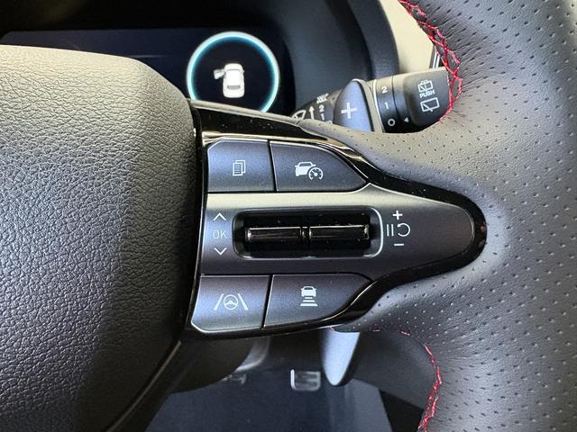 Hyundai i30 Kombi IMPRESSION DCT N-LINE ACC SHZ SMART KEY 