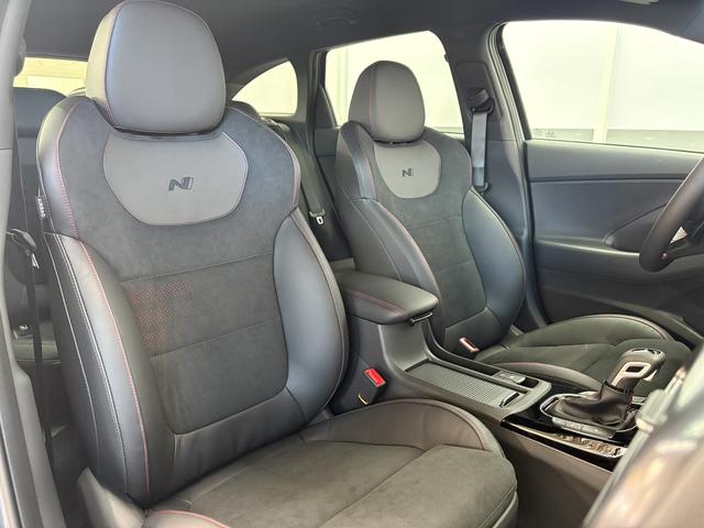 Hyundai i30 Kombi IMPRESSION DCT N-LINE ACC SHZ SMART KEY 