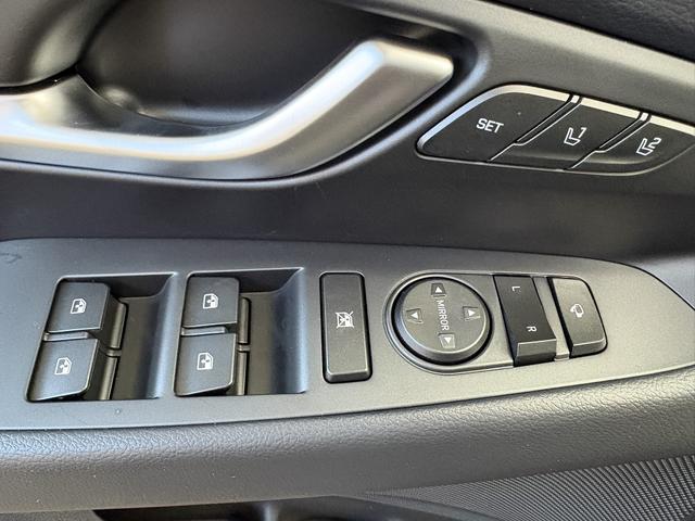 Hyundai i30 Kombi IMPRESSION DCT N-LINE ACC SHZ SMART KEY 